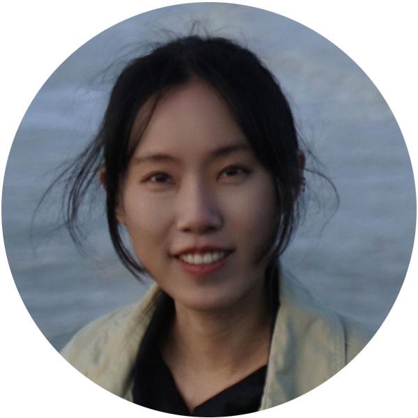 Photo of Jiayun Huang