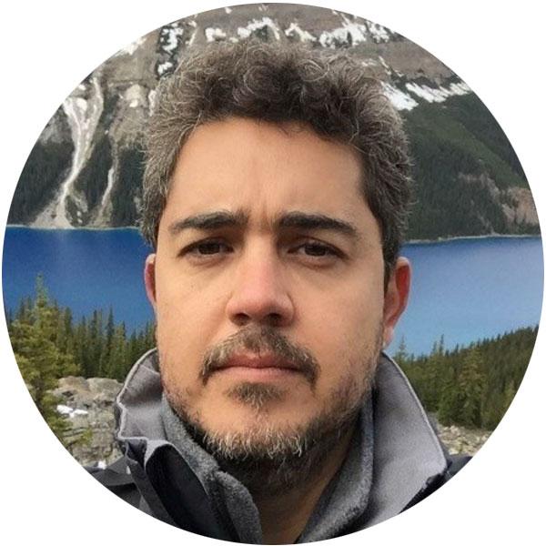 Photo of Alexandre De Amorim Teixeira