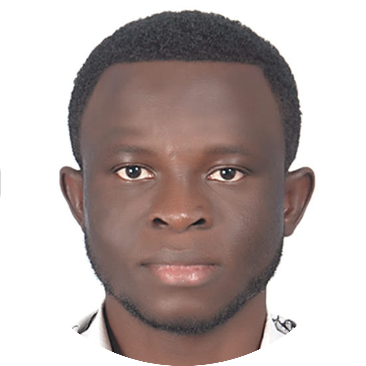 picture showing the person