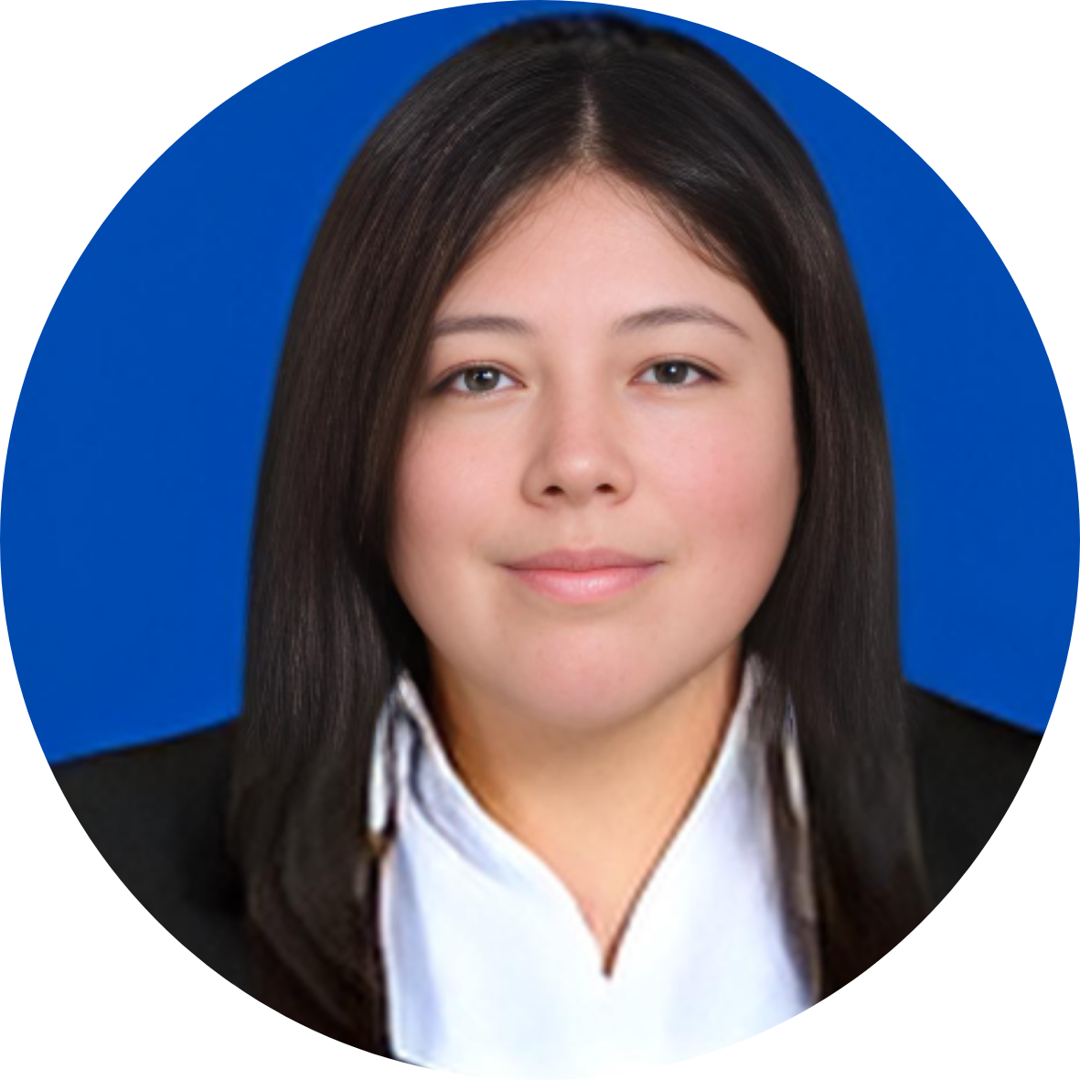 mugshot of the person