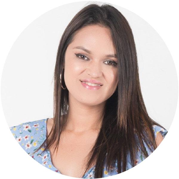 Photo of Ana Miriam Villalobos Velásquez