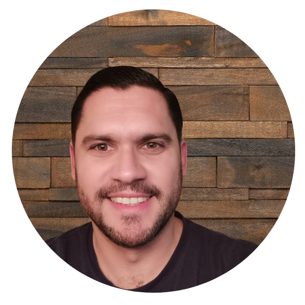 mugshot of the person