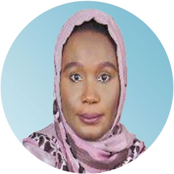 Photo of Hawa Abdulai