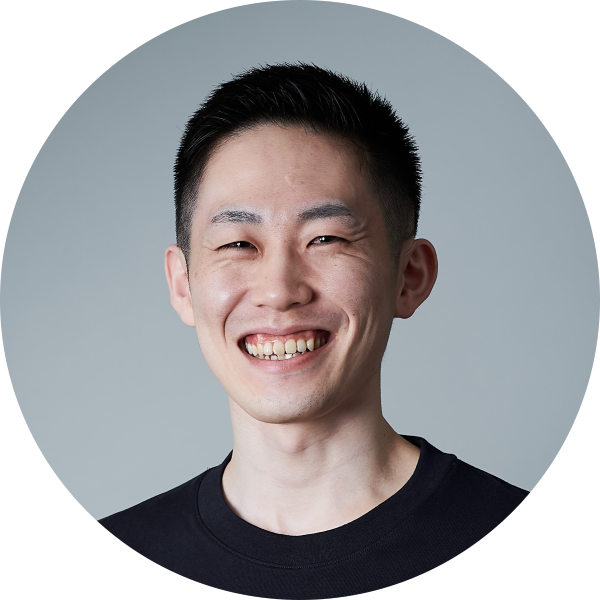 Photo of Jumpei Takami