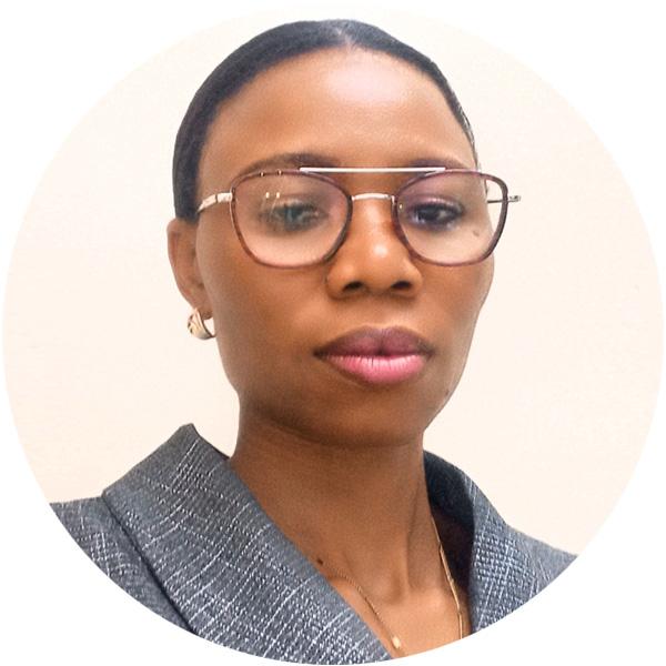 Photo of Helen Awe-Peter