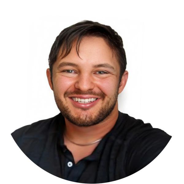 Photo of Russ Limber