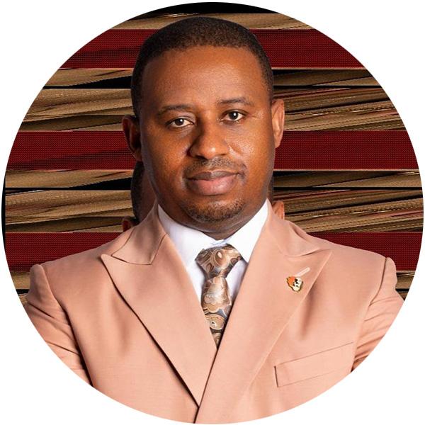 Profile picture of Kabari Sam