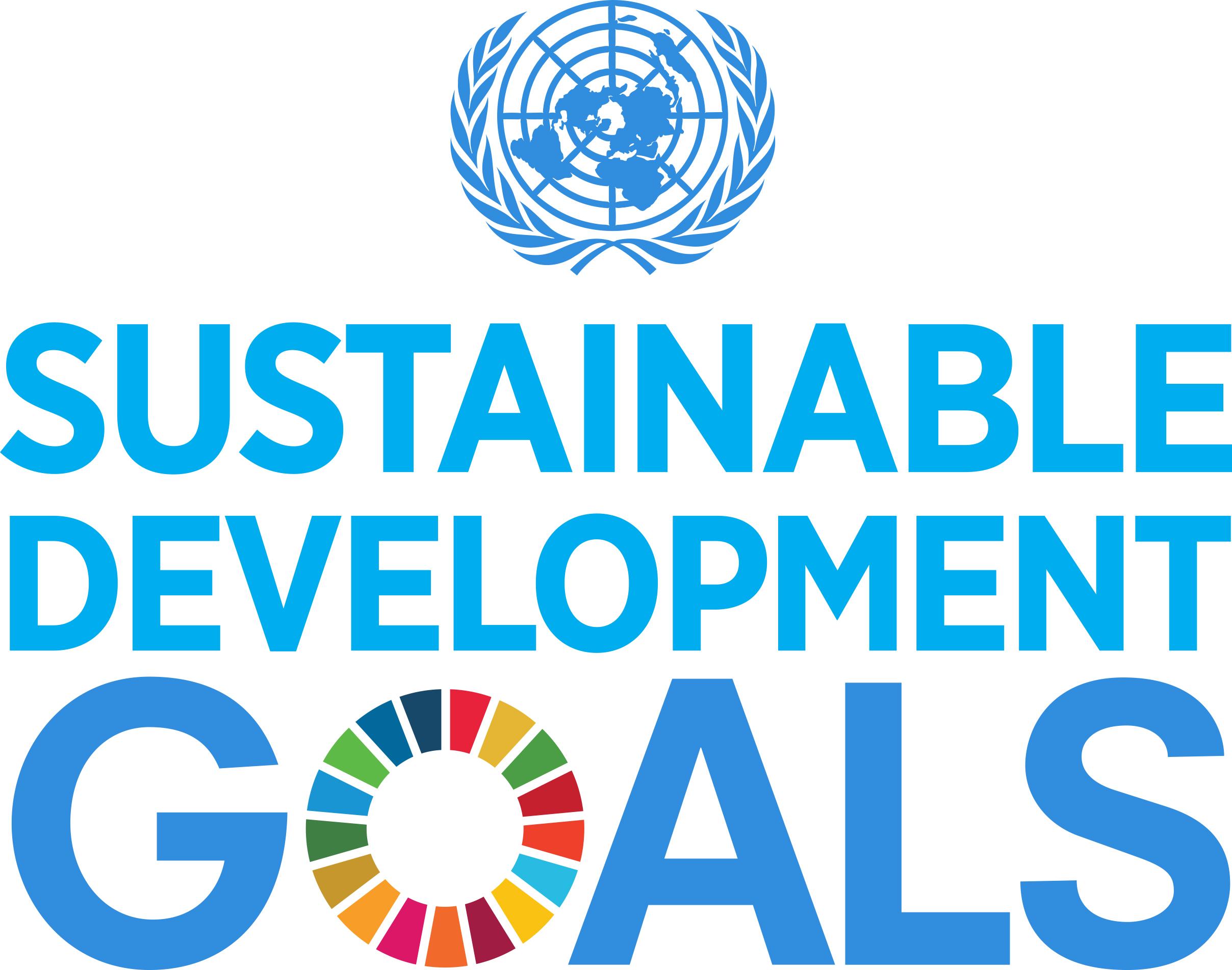 SDG Logo