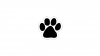 PAWS pictogram