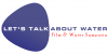 LET'S TALK ABOUT WATER