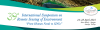 39th International Sympsonium on Remote Sensing of Environment "From Human Needs to SDGs" - 24-28 April 2023 - Rixos Hotels - Sungate - Antalya, Turkiye